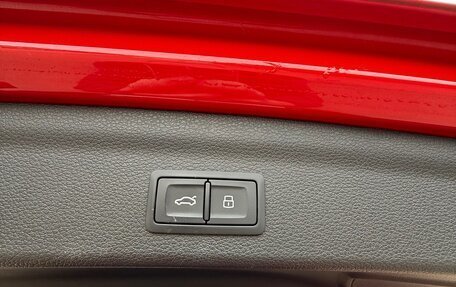 Audi Q3, 2019 год, 3 250 000 рублей, 11 фотография