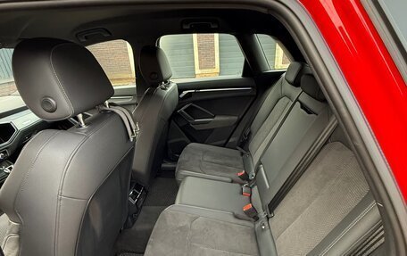 Audi Q3, 2019 год, 3 250 000 рублей, 14 фотография