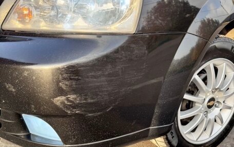 Chevrolet Lacetti, 2006 год, 529 000 рублей, 7 фотография