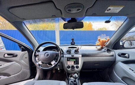 Chevrolet Lacetti, 2006 год, 529 000 рублей, 6 фотография