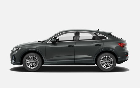 Audi Q3, 2025 год, 5 000 000 рублей, 3 фотография