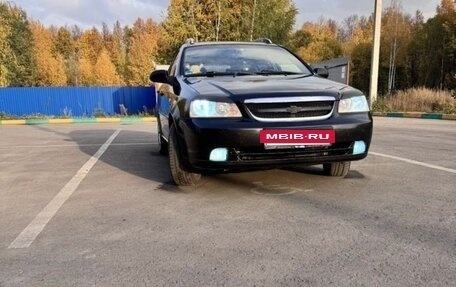 Chevrolet Lacetti, 2006 год, 529 000 рублей, 2 фотография