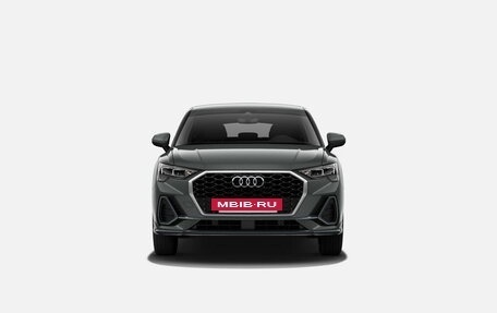 Audi Q3, 2025 год, 5 000 000 рублей, 2 фотография