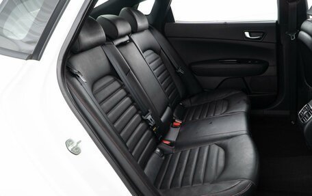 KIA Optima IV, 2017 год, 1 889 055 рублей, 11 фотография