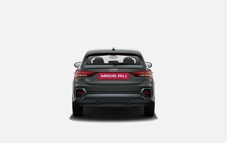 Audi Q3, 2025 год, 5 000 000 рублей, 5 фотография