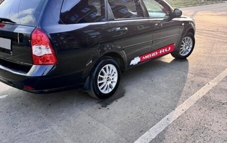 Chevrolet Lacetti, 2006 год, 529 000 рублей, 4 фотография