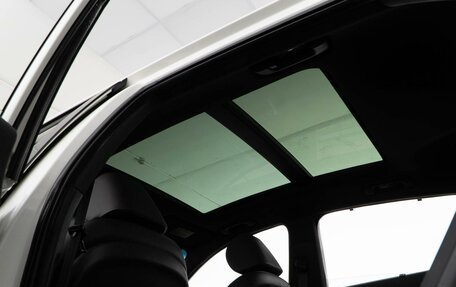 KIA Optima IV, 2017 год, 1 889 055 рублей, 16 фотография