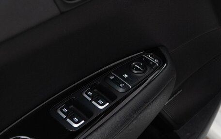 KIA Optima IV, 2017 год, 1 889 055 рублей, 24 фотография