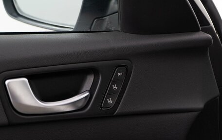 KIA Optima IV, 2017 год, 1 889 055 рублей, 23 фотография