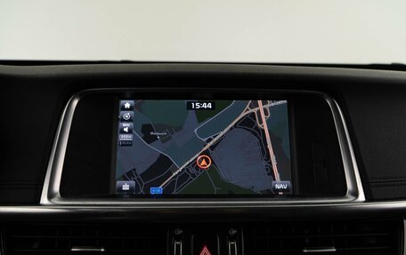 KIA Optima IV, 2017 год, 1 889 055 рублей, 29 фотография