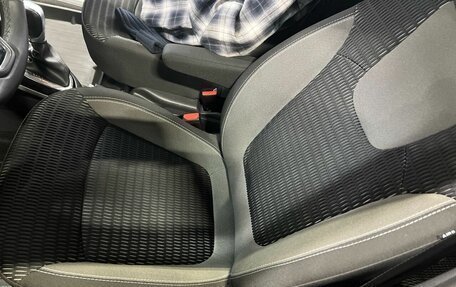 Renault Kaptur I рестайлинг, 2019 год, 1 435 000 рублей, 6 фотография