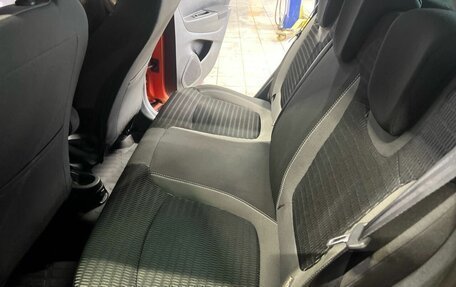 Renault Kaptur I рестайлинг, 2019 год, 1 435 000 рублей, 7 фотография