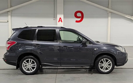 Subaru Forester, 2014 год, 1 600 000 рублей, 8 фотография