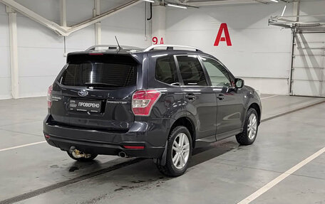 Subaru Forester, 2014 год, 1 600 000 рублей, 9 фотография