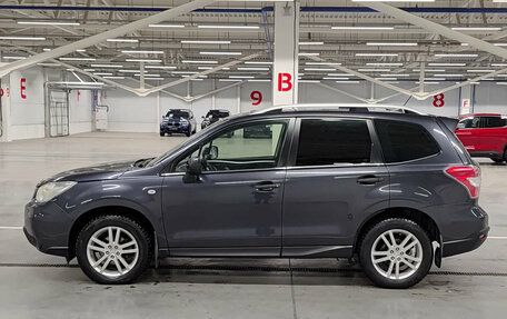 Subaru Forester, 2014 год, 1 600 000 рублей, 12 фотография