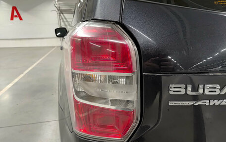 Subaru Forester, 2014 год, 1 600 000 рублей, 13 фотография