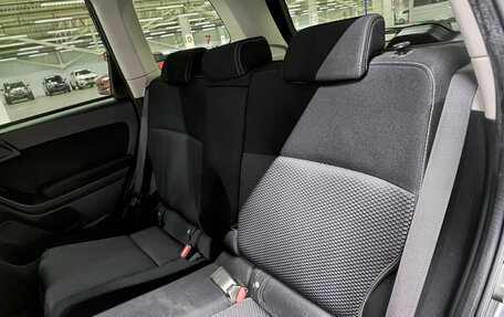 Subaru Forester, 2014 год, 1 600 000 рублей, 16 фотография