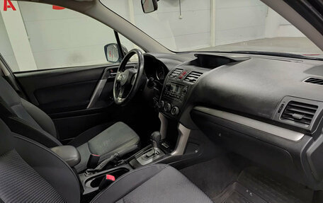 Subaru Forester, 2014 год, 1 600 000 рублей, 15 фотография