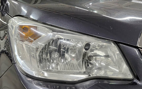 Subaru Forester, 2014 год, 1 600 000 рублей, 21 фотография