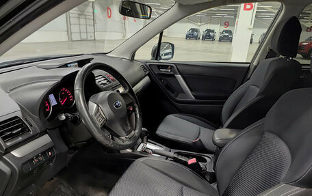 Subaru Forester, 2014 год, 1 600 000 рублей, 20 фотография