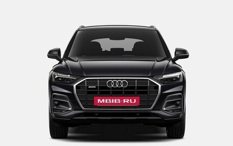 Audi Q5, 2025 год, 6 200 000 рублей, 5 фотография