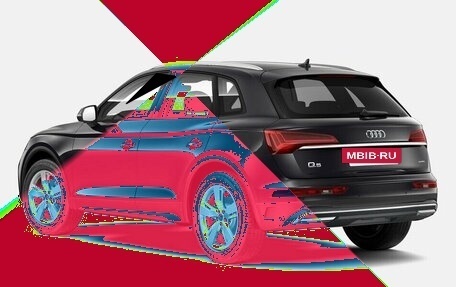 Audi Q5, 2025 год, 6 200 000 рублей, 3 фотография