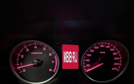 Subaru Forester, 2014 год, 1 600 000 рублей, 17 фотография