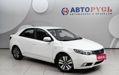 KIA Cerato III, 2012 год, 878 000 рублей, 1 фотография