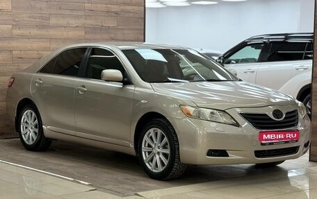 Toyota Camry, 2008 год, 950 000 рублей, 1 фотография