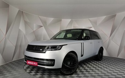 Land Rover Range Rover IV рестайлинг, 2024 год, 20 500 000 рублей, 1 фотография
