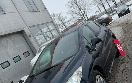 Peugeot 308 II, 2011 год, 496 000 рублей, 1 фотография