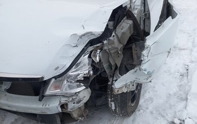 Nissan Almera, 2015 год, 430 000 рублей, 1 фотография