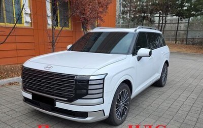 Hyundai Palisade, 2025 год, 9 690 000 рублей, 1 фотография
