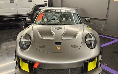 Porsche 911 GT2 991, 2019 год, 90 000 000 рублей, 1 фотография