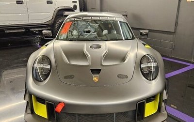 Porsche 911 GT2 991, 2019 год, 90 000 000 рублей, 1 фотография