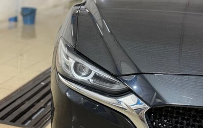Mazda 6, 2019 год, 2 300 000 рублей, 1 фотография