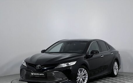 Toyota Camry, 2020 год, 3 050 000 рублей, 1 фотография