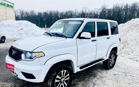 ЛуАЗ Patriot, 2018 год, 940 000 рублей, 1 фотография