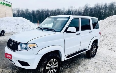 ЛуАЗ Patriot, 2018 год, 940 000 рублей, 1 фотография