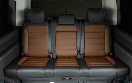 Volkswagen Multivan T6 рестайлинг, 2021 год, 8 899 050 рублей, 12 фотография