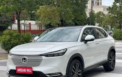 Honda Vezel, 2023 год, 2 160 000 рублей, 1 фотография