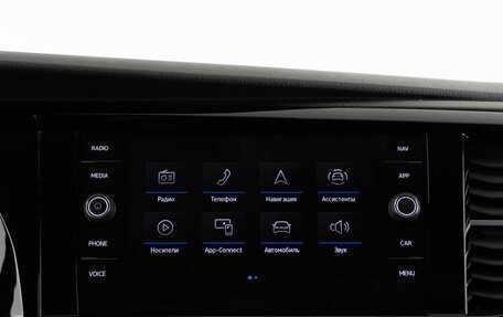 Volkswagen Multivan T6 рестайлинг, 2021 год, 8 899 050 рублей, 24 фотография