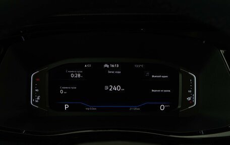 Volkswagen Multivan T6 рестайлинг, 2021 год, 8 899 050 рублей, 26 фотография