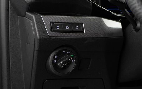 Volkswagen Multivan T6 рестайлинг, 2021 год, 8 899 050 рублей, 21 фотография