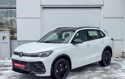 Volkswagen Tiguan, 2025 год, 5 150 000 рублей, 1 фотография