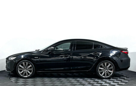 Mazda 6, 2018 год, 2 697 000 рублей, 8 фотография