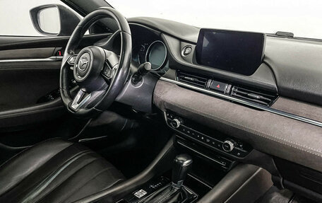 Mazda 6, 2018 год, 2 697 000 рублей, 9 фотография