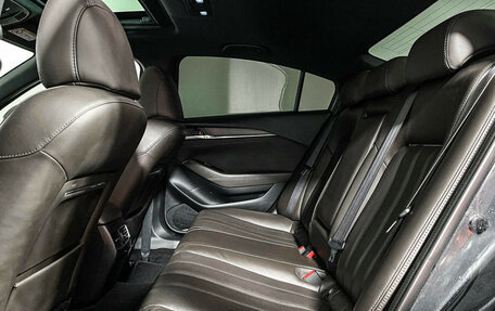 Mazda 6, 2018 год, 2 697 000 рублей, 10 фотография