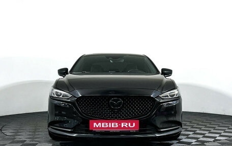 Mazda 6, 2018 год, 2 697 000 рублей, 2 фотография