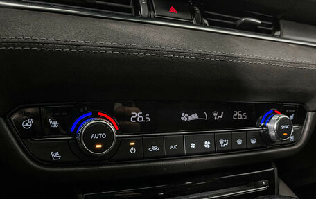 Mazda 6, 2018 год, 2 697 000 рублей, 15 фотография